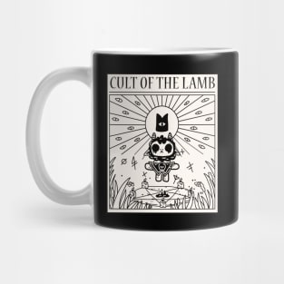 Cult Of The Lamb Mug